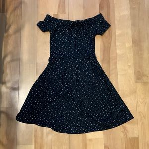 Charlotte Russe size small